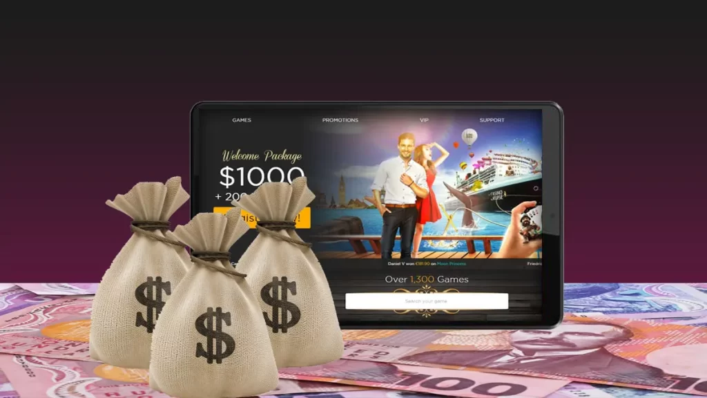 bästa svenska online casino