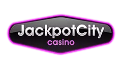 Jackpot City Real money Online Casino NZ logo