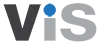 VIS logo dark